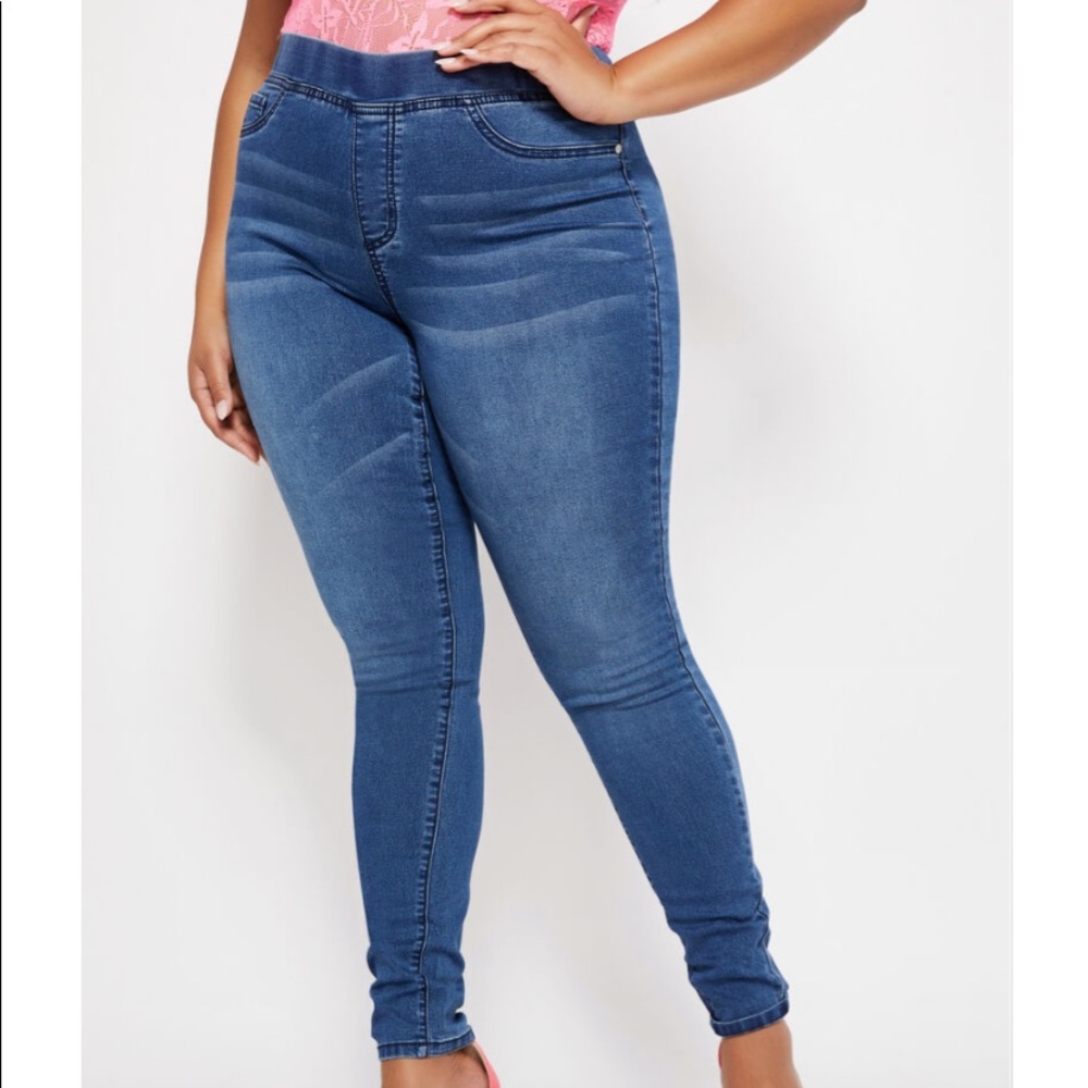 Jeggings
